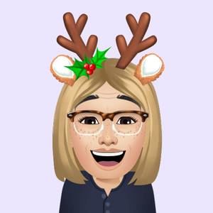 Meet your Posher, Kathy